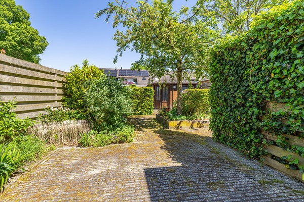 Medium property photo - Anne De Vriesstraat 40, 9571 AJ 2e Exloërmond